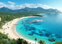 三亚景点排名最新出炉，哪些才是必打卡的TOP10？