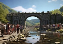 风陵渡口景点有哪些值得打卡的必游之处？