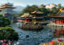 颖上有哪些必去的小众景点？周末去玩攻略推荐！