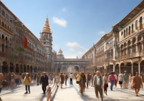 一号线景点有哪些？必打卡的景点顺序怎么排？