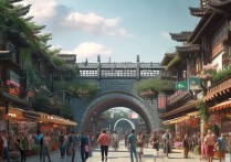 六里桥附近有哪些免费又好玩的景点值得一去？