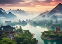 江西灵山景点有哪些值得打卡的隐藏玩法？