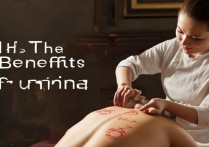 拔罐有什么好处