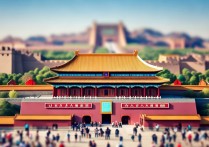 北京旅游景点英文名称有哪些？