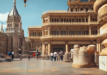 全国著名的旅游景点有哪些值得去的？