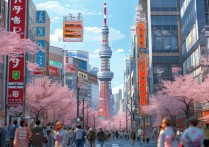 日本必玩景点有哪些？本地人私藏小众地推荐！