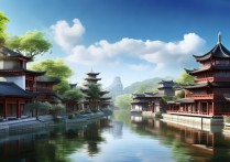 江浙一带旅游景点