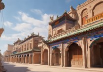 甘肃旅游攻略必去景点有哪些？30字内超全推荐！