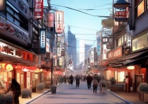 日本大阪有哪些必去景点？亲子游打卡推荐有哪些？