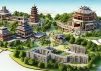 安阳旅游景点大全排名，哪些必去景点最值得打卡？