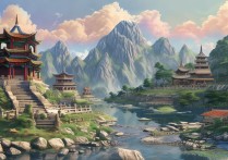 庐山旅游景点简介有哪些必去景点和最佳游玩路线？