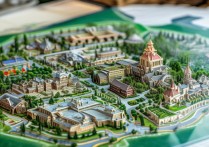 上海迪士尼景点地图2024最新版哪些项目必玩？