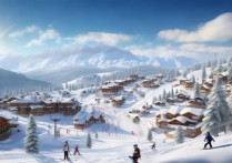 滑雪景点哪个适合新手且性价比高？