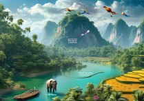 西双版纳前五景点有哪些？最值得去的是哪几个？