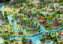 肇庆旅游攻略，哪些景点是必去的好地方？