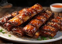 糖醋排骨