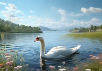 天鹅县有哪些必打卡的小众景点？