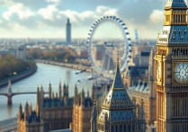 伦敦主要景点有哪些？必打卡和冷门怎么选？