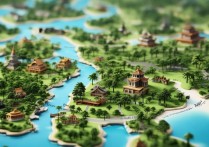 新安江旅游景点攻略，必去景点和路线怎么安排最省时？