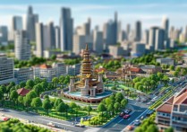 太原市区有哪些免费又好玩的旅游景点推荐？