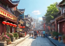 绍兴旅游景点推荐有哪些必去小众打卡地？