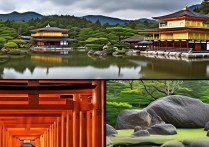 京都必去景点有哪些？附详细路线推荐