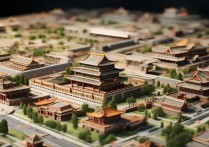 西安主要景点分布图怎么查？