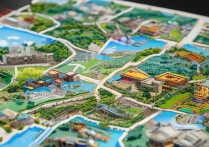 桐城景点一日游，有哪些值得一游的神秘景点？