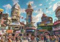 十大坑爹景点到底有多坑爹？游客亲身经历避坑指南