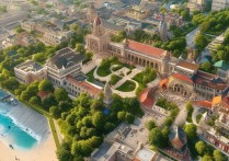 青岛必游景点盘点，有哪些不可错过的旅游胜地？