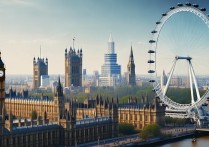 伦敦主要景点有哪些必打卡？推荐路线怎么规划？
