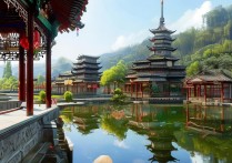 福建著名景点中，哪一处自然风光与人文历史让您印象最深刻？