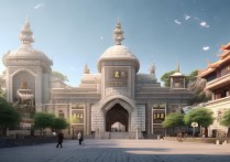 银川旅游景点有哪些？必去的景点和隐藏玩法推荐？