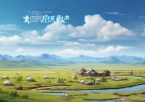 科右中旗景点有哪些值得一游的自然风光和人文遗迹？