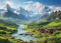 景谷旅游景点有哪些值得打卡的小众玩法？