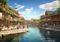 太阳岛有哪些必去景点？亲子游怎么玩才不踩坑？