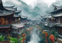 黔东南州旅游景点