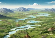 云南旅游景点分布图，哪些景点最值得去？怎么规划路线？