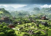 涉县周边有哪些必游景点？一网打尽全面攻略！