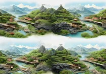 万盛周边有哪些冷门又好玩的景点值得一去？