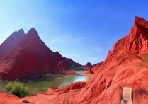 韶关丹霞山，这个地质奇观，有何独特之处令人惊叹？