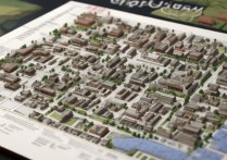 平遥古城景点地图怎么找？2024最新版免费下载攻略