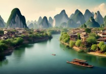 桂林最值得去的景点有哪些？本地人私藏的精华路线推荐！