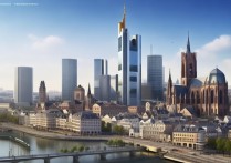 法兰克福有哪些必游景点？揭秘这座德国金融中心的旅游亮点！