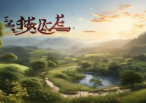 百色有哪些小众风景旅游景点值得打卡？