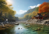 浙西大峡谷附近有哪些小众景点值得一去？