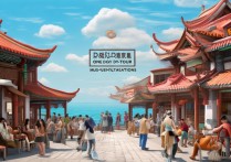 山东一日游必去景点有哪些？一天时间够玩转吗？