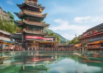 黄冈旅游景点有哪些？推荐必去景点和特色玩法？