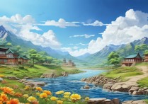 邯郸周边有哪些不可错过的旅游景点？揭秘隐藏的绝美风光！