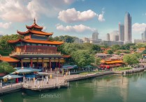 宁波有哪些好玩的景点